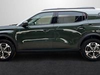 Nuevo Citroën e-C3 Aircross 83 kW (113 CV) 2025 Verde SUV