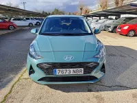 Usado Hyundai i10 67 CV (49 kW) 2025 Utilitario