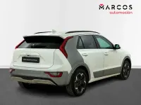 Usado Kia e-Niro 150 kW (204 CV) 2022 SUV