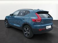 Usado Volvo XC40 Plus 163 CV (119 kW) 2025 Azul SUV