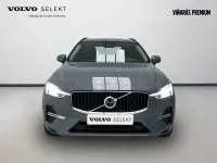 Usado Volvo XC60 Core 197 CV (144 kW) 2024 Gris / plata SUV