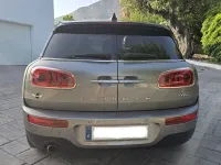 Usado Mini Cooper D Clubman 150 CV (110 kW) 2015 Gris / plata Familiar