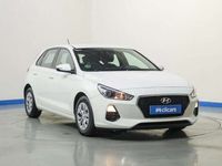 usado Hyundai i30 i301.6CRDi Klass 95