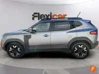 Usado Dacia Duster Extreme 143 CV (105 kW) 2025 Gris SUV