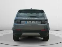 Usado Land Rover Discovery Sport 163 CV (119 kW) 2021 Gris SUV