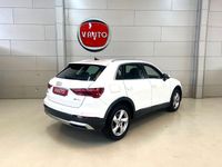 Usado Audi Q3 150 CV (110 kW) 2022 Blanco SUV