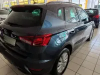 Usado Seat Arona Style 116 CV (85 kW) 2025 Gris magnetic/ negro SUV