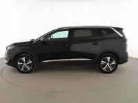 Usado Peugeot 5008 Allure 131 CV (96 kW) 2023 Negro SUV