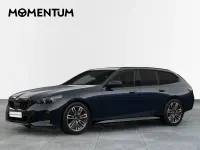 Usado BMW 530e Comfort Edition 299 CV (219 kW) 2026 Negro Familiar
