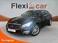 usado Infiniti Q70 2.2D AUTO