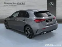 Usado Mercedes A250 218 CV (160 kW) 2025 Gris montaña