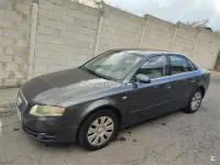 Occasion Audi A4 140 PK (102 kW) 2006 Grijs Sedan