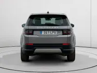 Usado Land Rover Discovery Sport 163 CV (119 kW) 2021 Gris SUV