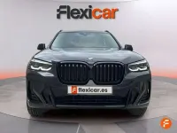 Usado BMW X3 197 CV (144 kW) 2024 Negro SUV