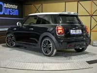 Usado Mini John Cooper Works 234 CV (172 kW) 2019 Negro Utilitario