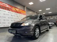 Usado Honda CR-V Luxury 150 CV (110 kW) 2011 Marrón SUV