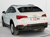 Usado Audi Q5 Advanced 299 CV (219 kW) 2024 SUV