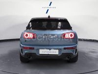 Usado Mini Cooper S Clubman 192 CV (141 kW) 2018 Azul Familiar