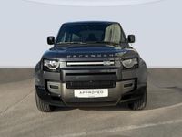Usado Land Rover Defender SE Dynamic 249 HP (183 kW) 2024 Cinzento SUV