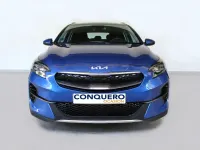Usado Kia XCeed 141 CV (103 kW) 2022 Azul SUV