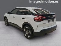 Usado Citroën C4 Feel 130 CV (95 kW) 2023 SUV