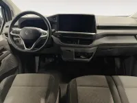 Usado VW Caravelle 150 CV (110 kW) 2025 Gris/plata Van