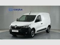 Usado Renault Express 95 CV (69 kW) 2024 Pintura blanco glaciar Monovolumen