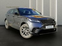 Usado Land Rover Range Rover Velar SE Dynamic 207 CV (152 kW) 2024 Gris metalizado SUV