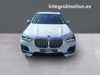 Usado BMW X5 231 CV (169 kW) 2020 Blanco SUV