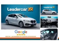 Usado BMW 118 136 CV (100 kW) 2021 Blanco Utilitario