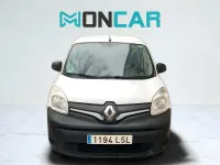 Usado Renault Kangoo 80 CV (58 kW) 2021 Blanco Monovolumen