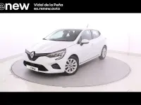 Usado Renault Clio Zen 101 CV (74 kW) 2023 Utilitario