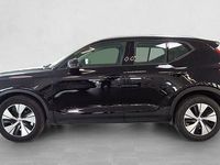 Usado Volvo XC40 Business Edition 165 CV (121 kW) 2021 Negro SUV