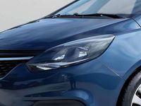 Usado Opel Zafira Excellence 139 CV (102 kW) 2017 Azul Monovolumen