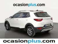 Usado Kia Stonic 79 CV (58 kW) 2025 Blanco SUV