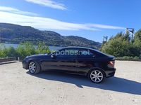 Usado Mercedes C220 150 CV (110 kW) 2007 Negro Berlina