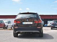 Usado BMW X1 143 HP (105 kW) 2010 Castanho SUV