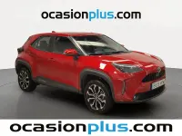 Usado Toyota Yaris Cross Active 116 CV (85 kW) 2024 Rojo SUV
