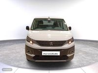 Usado Peugeot Rifter Allure 100 CV (73 kW) 2023 Blanco Monovolumen