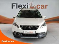 usado Peugeot 2008 1.2 PureTech S&S Allure 130