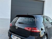 Occasion VW Golf VII GTD 184 ch (135 kW) 2016 Noir Break