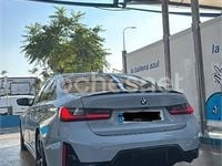 Usado BMW 318 150 CV (110 kW) 2024 Gris / plata Berlina