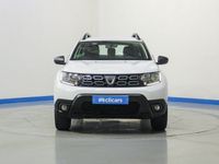 usado Dacia Duster Comfort Blue dCi 85kW (115CV) 4X4 - 18