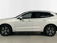 Käytetty Volvo XC60 Core 250 HP (183 kW) 2025 Valkoinen Katumaasturi