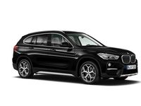 Usado BMW X1 Executive 150 CV (110 kW) 2018 SUV