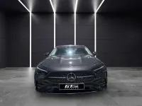 Usado Mercedes CLE200 AMG 204 CV (150 kW) 2024 Gris Berlina
