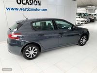 usado Peugeot 308 1.2 Gasolina Access 82CV