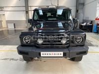 Usado Ineos Grenadier 249 CV (183 kW) 2023 Gris / plata Familiar