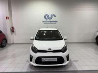 Usado Kia Picanto 67 CV (49 kW) 2021 Blanco Utilitario