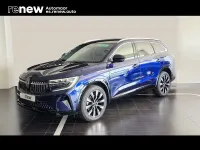 Usado Renault Espace Techno 200 CV (147 kW) 2024 Azul Monovolumen